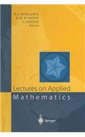 Lectures on Applied Mathematics