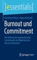 Burnout Und Commitment