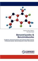 Benzotriazoles & Benzimidazoles