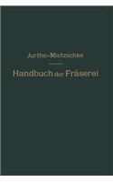 Handbuch der Fräserei