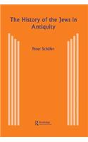 The History of the Jews in Antiquity