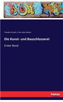 Kunst- und Bauschlosserei