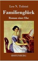 Familienglück: Roman einer Ehe