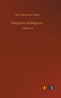 Daughters of Belgravia