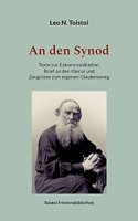 An den Synod