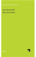 Über die Freiheit
