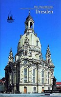 Dresden: The Frauenkirche