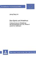 Don Sylvio und Anselmus