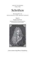 Johann Von Besser (1654-1729)