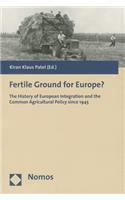 Fertile Ground for Europe?