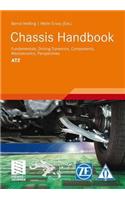 Chassis Handbook