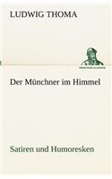 Münchner im Himmel