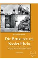 Baukunst Am Nieder-Rhein