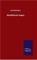 Westfälische Sagen