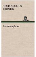 Les stratagèmes