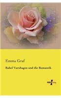 Rahel Varnhagen und die Romantik