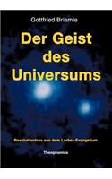 Geist des Universums