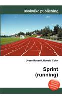 Sprint (Running)