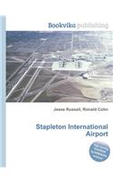 Stapleton International Airport