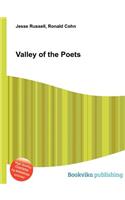 Valley of the Poets