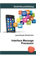 Interface Message Processor