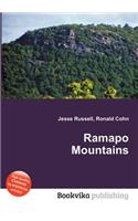 Ramapo Mountains