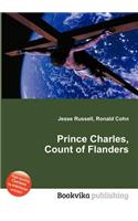 Prince Charles, Count of Flanders: (English)