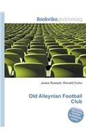 Old Alleynian Football Club