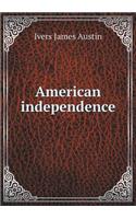 American Independence