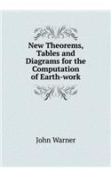 New Theorems, Tables and Diagrams for the Computation of Earth-work: (English)