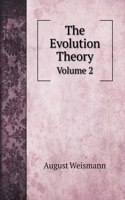 The Evolution Theory