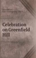 Celebration on Greenfield Hill