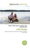 Lake Kyoga