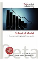 Spherical Model: (English)