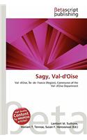 Sagy, Val-D'Oise: (English)