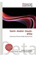 Saint- Andre- Goule- D'Oie