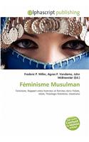 Feminisme Musulman: (French)