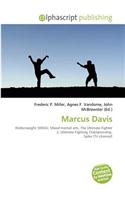 Marcus Davis: (English)
