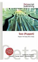 Soo (Puppet): (English)