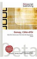 Genay, C Te-D'Or