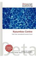 Razumkov Centre