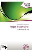 Roger Ingebrigtsen