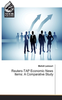 Reuters-TAP Economic News Items