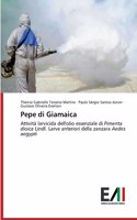 Pepe di Giamaica