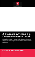 A Diáspora Africana e o Desenvolvimento Local