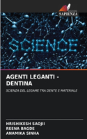 Agenti Leganti -Dentina
