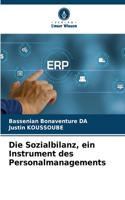 Die Sozialbilanz, ein Instrument des Personalmanagements