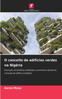 O conceito de edifícios verdes na Nigéria