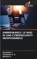 Unbreakable