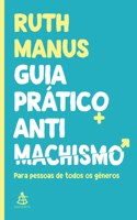 Guia prático antimachismo